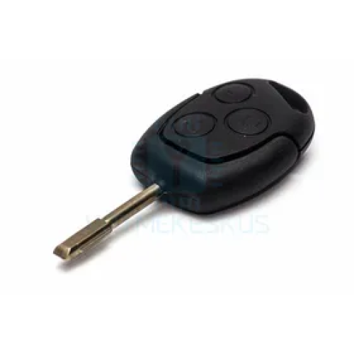Key shell Ford